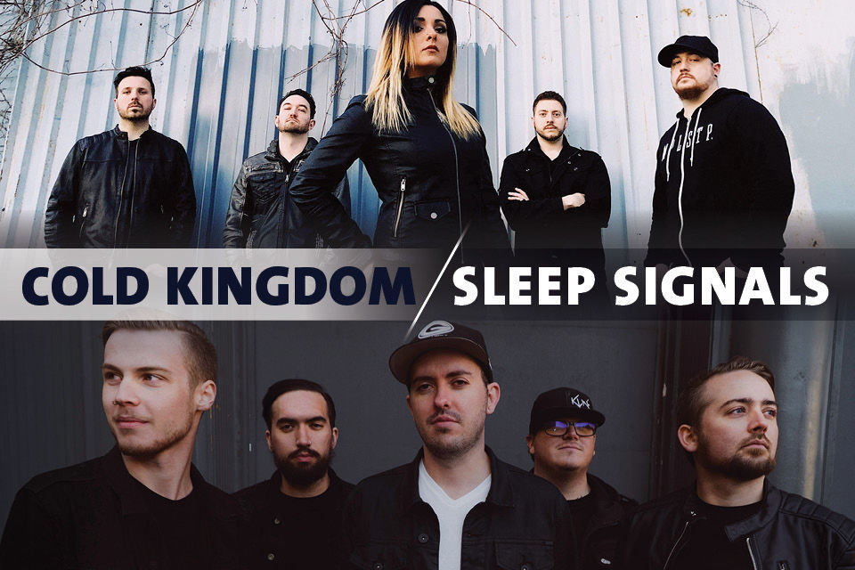 Cold Kingdom Sleep Signals